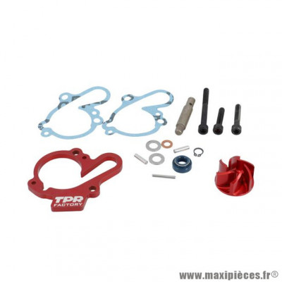 Pompe à eau Top Perf TPR majorée/gros débit pour AM6 (kit)
