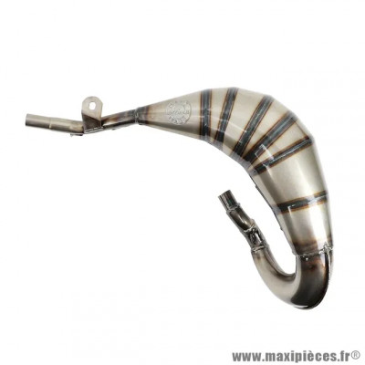 Pot-collecteur 50 à boîte 80044 pour Sherco 50 SE-RS, SM-RS, SM-R, SE-R