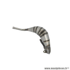 Pot d'échappement 80040 pour Fantic XE, XM 50 Euro 5