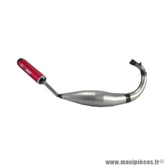 Pot d'échappement TECNIGAS XS 2 pour Sherco 50 SM-R €4/€5