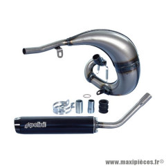 Pot Mecaboite 200.0506 pour Beta 50 RR 2021+ Euro 5