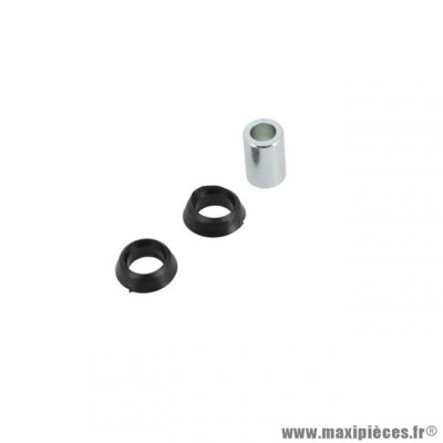 Silentbloc amortisseur MBK 8 mm (51/Peugeot 103)