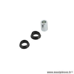 Silentbloc amortisseur MBK 8 mm (51/Peugeot 103)