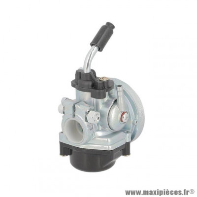 Carburateur CYCLO SHA 15/15 avec montage rigide - starter à tirette