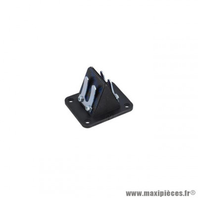 Clapet cyclo Carter Polini adaptation pour Piaggio Ciao / SI / Grillo Gilera CBA