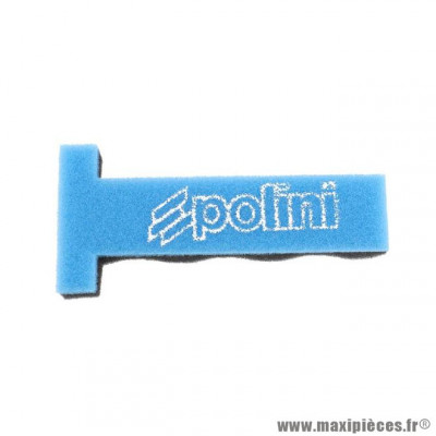 Filtre à air Cyclo double densité pour Honda Camino