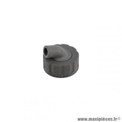 Couvercle boisseau DOPPLER adaptable pour carburateur DELLORTO PHBG