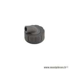 Couvercle boisseau DOPPLER adaptable pour carburateur DELLORTO PHBG