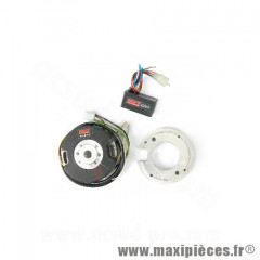 Allumage électronique MVT PREMIUM rotor interne 12V avec éclairage (PREM02)