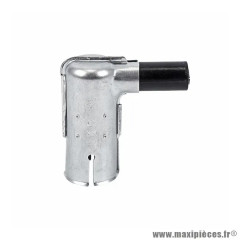 Antiparasite adaptable Transval Électronique pour Peugeot 103, MBK 51