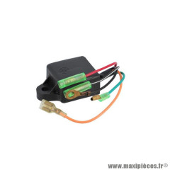 BLOC CDI CYCLO 51 ELECTRONIQUE