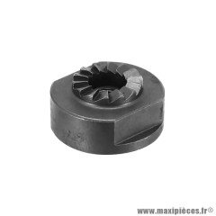 Ecrou de volant magnétique adaptable MBK 51 A Kick - Rotor allumage V2