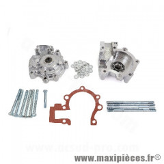 Carter moteur Marque 51, 41, CLUB (AV 10) avec goujons