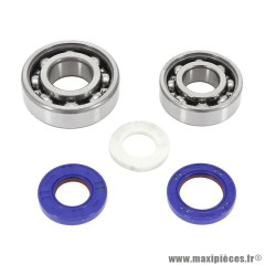 Roulement d'embiellage + joint 282.0009 pour Peugeot 103 SP, MVL, SPX, RCX
