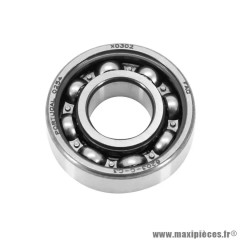 Roulement d'embiellage 6203 C3 pour Peugeot 103-Solex 3800