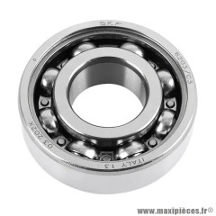 Roulement d'embiellage 6203 C3 pour Peugeot 103-Solex 3800