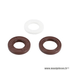 Joint spi vilo Cyclo Polini FKM (PR) pour Peugeot 103
