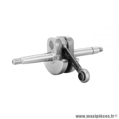 Vilebrequin adaptable 40V, 89, AV42, AV44, AV65, AV88, AV89 (moteur AV7 pas à gauche)