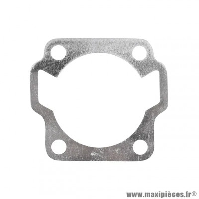 Cale de cylindre Alu 1,00 mm pour MBK 88 (AV7)