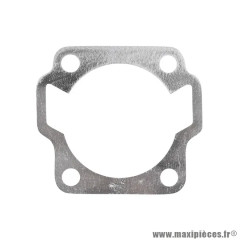 Cale de cylindre Alu 1,00 mm pour MBK 88 (AV7)