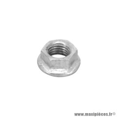 Écrou de volant magnétique M10 x 125 mm
