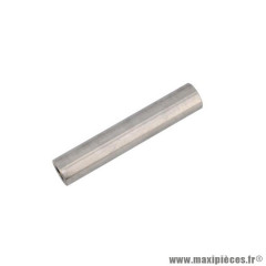Entretoise support moteur cyclo adaptable 8x16x86 pour Peugeot 103 Vogue/Mvl M/Spx/Rcx (8x16x86)