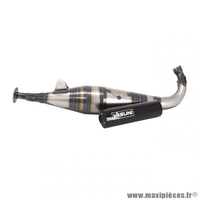 Pot Cyclo TUB1001-2TH pour Peugeot 103 SP, MVL, Vogue