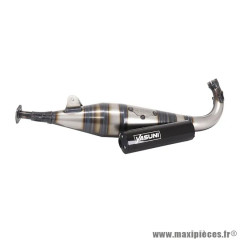 Pot Cyclo TUB1001-2TH pour Peugeot 103 SP, MVL, Vogue
