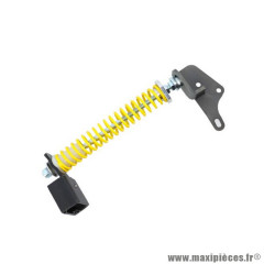 Ressort moteur Cyclo Doppler ER1 jaune pour 103 SPX/RCX
