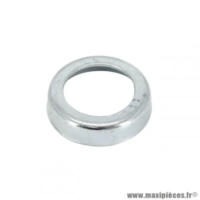 Bague-cache poussière de poulie Cyclo pour dimensions 40, 51, 88