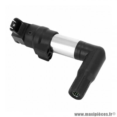 Bobine d'allumage moto adaptable - Coude à droite pour BMW R 1200 GS 2010-2017 (K2X)
