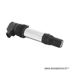 Bobine d'allumage moto adaptable Coude à gauche - Référence K2X pour BMW R 1200 GS 2010-2017