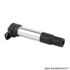 Bobine d'allumage moto adaptable 12137715853 pour R1200 R 2006-2011, 1200 GS Adventure 2003-2010, 1150 GS Adventure 2003-2006, R1150 RT 2000-2006