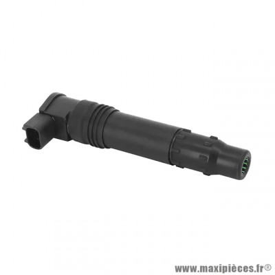 Bobine d'allumage moto adaptable 1000 Z1000 2003 à 2013, 650 Ninja R 2006 à 2013, 750 Z750 2003 à 2013, 650 ER-6N 2009 à 2011 (OEM: 211710028 - 2117112)