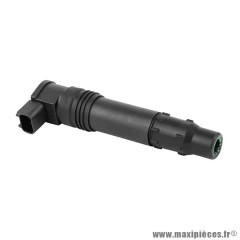 Bobine d'allumage moto adaptable 1000 Z1000 2003+2013, 650 Ninja R 2006+2013, 750 Z750 2003+2013, 650 ER-6N 2009+2011, 650 Versys 2007+2014 (OEM: 211710028 - 211711286)