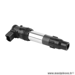 Bobine d'allumage adaptable 21171-0033 pour Kawasaki 300 Ninja 2013-2017, 650 Ninja 2017-2023, 1000 Ninja 2014-2023, 650 Versys 2015-2022, 650 Z650 2018-2022, 900 Z900 2017-2022
