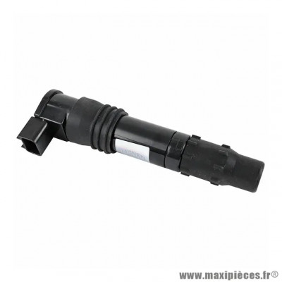 Bobine d'allumage moto adaptable pour 600-750 GSX-R 2001-2005, 1000 GSX-R 2000-2006, 1300 GSX-R Hayabusa 1999-2012 (OEM: 3341024F10000)