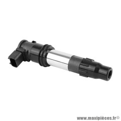 Bobine d'allumage moto adaptable 33410-47H00 pour 650 GSF Bandit 2009-2012, 750 GSX-S 2015-2023, 1000 GSX-S 2013-2023, 1000 GSX-R 2009-2016, 650 Burgman AN 2011-2018