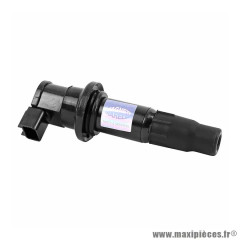 Bobine d'allumage moto adaptable 450 YZ 2004-2011 - 250 CRF X 2008-2019 (OEM: 30700KRN671)