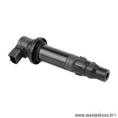 Bobine d'allumage moto adaptable pour 700 MT-07 2014-2023, 900 MT-09 2021-2023, 700 XSR 2018-2023, 700 Tenere 2021-2023 (OEM: 1WS-82310-00-00)