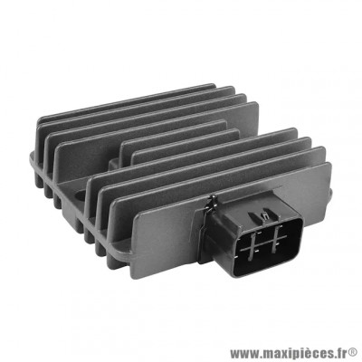 Régulateur de tension 650 pour ER-6N-ER-6F, VERSYS, 300 NINJA, 750 Z750