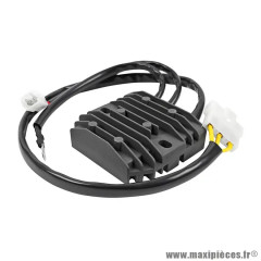 Régulateur de tension 28111034000 pour KTM 125 Duke 2021-2023, 390 Duke 2021-2023