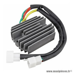 Régulateur de tension T1300823 pour 675 Daytona 2006-2017