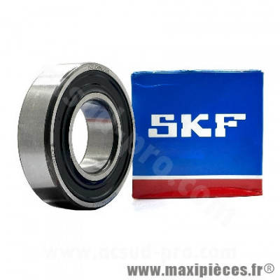 ROULEMENT SKF ROUE ARRIERE 62/28 2RS1 (28 X 58 X 16)