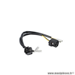 Connecteur clignotant Blackway pour Yamaha MT-03, MT-07, MT-09, R7