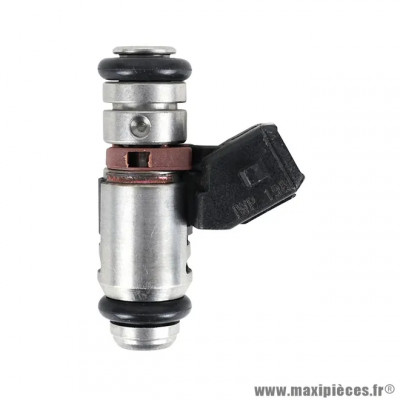 Injecteur moto adaptable 125 RS 2011-2023, RX 2018+, SX 2018+, 125-200 Scarabeo Light 2009-2012 (OEM: 890225)