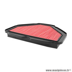 Filtre à air HIFLOFILTRO HFA1936 (OEM: 17210-MKC-A00) pour Honda 1800 GL Gold Wing 2018+