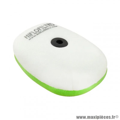 Filtre à air HFF1034 pour 450 CRF L 2019-2020, 450 CRF RL 2021+, 450 CRF X 2019+
