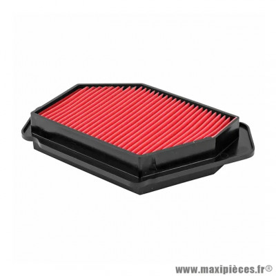 Filtre à air HFA2926 pour Kawasaki 1000 Ninja H2, 1000 H2 SX, 1000 H2 SX SE