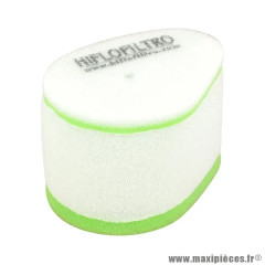 Filtre à air HIFLOFILTRO HFF2032 pour Kawasaki KLX 140 2008-2024, KLX G 2017-2024, KLX R 2025+